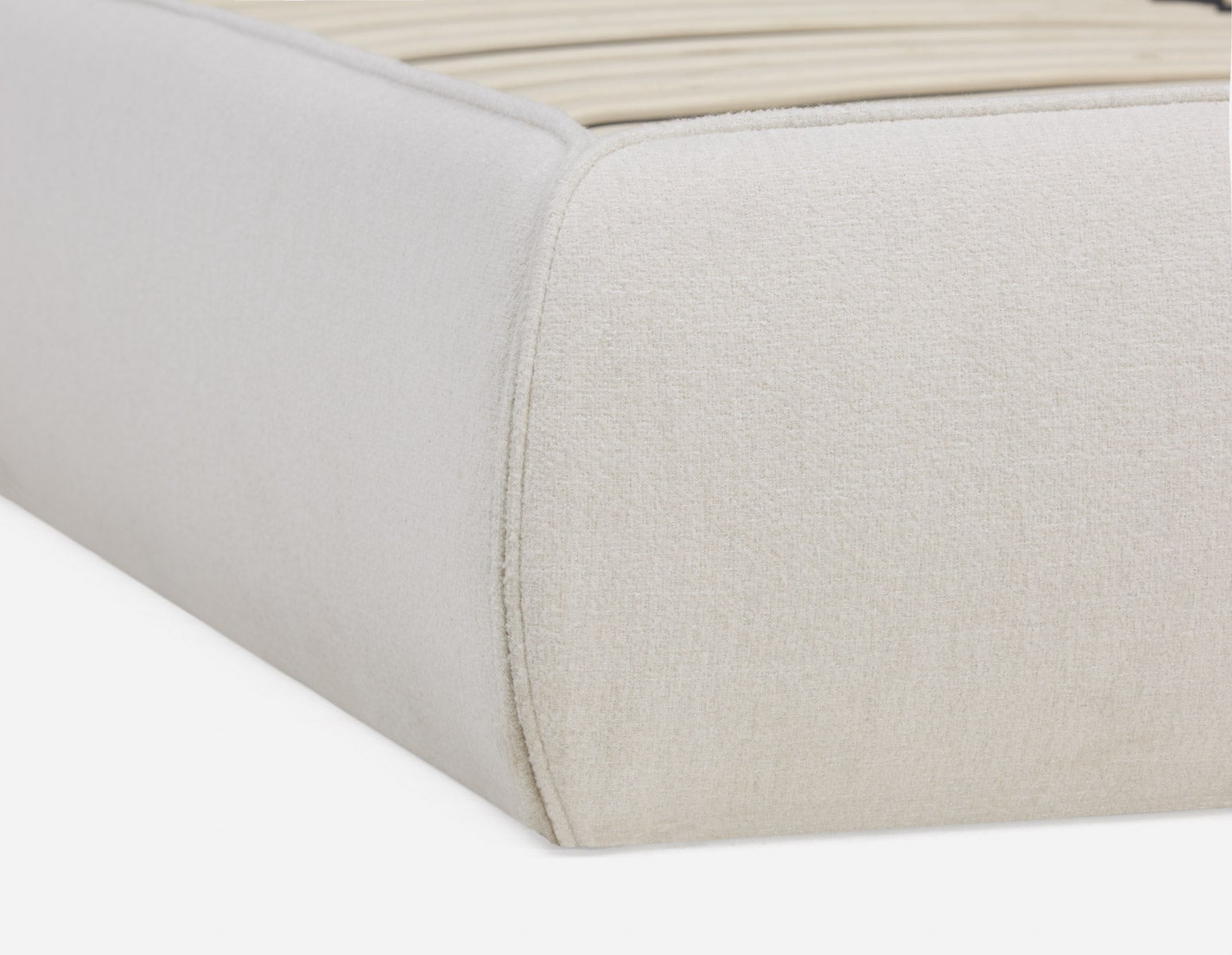 NICK queen size bed undefined