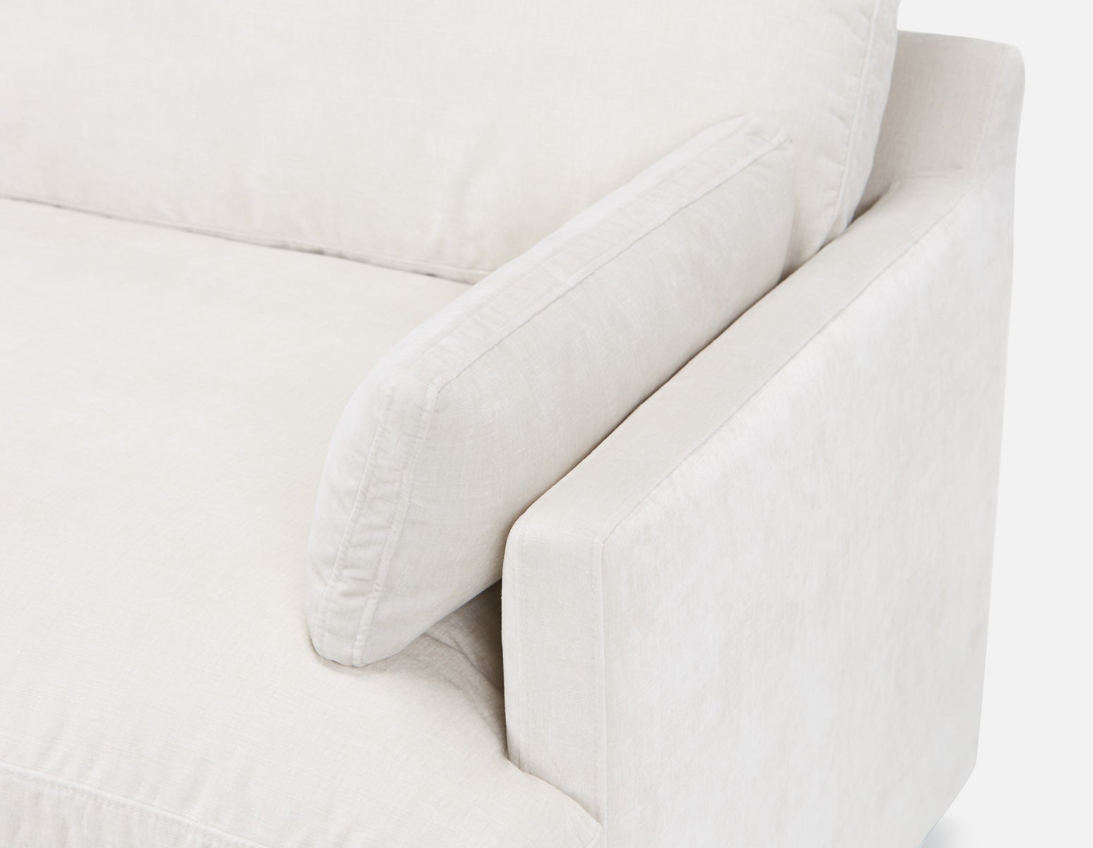 CHABLIS armchair 40" superior comfort undefined