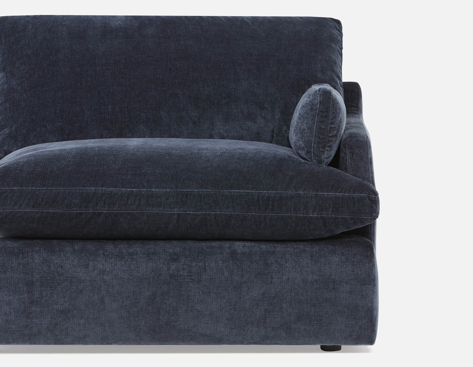 CHABLIS armchair 40" superior comfort undefined