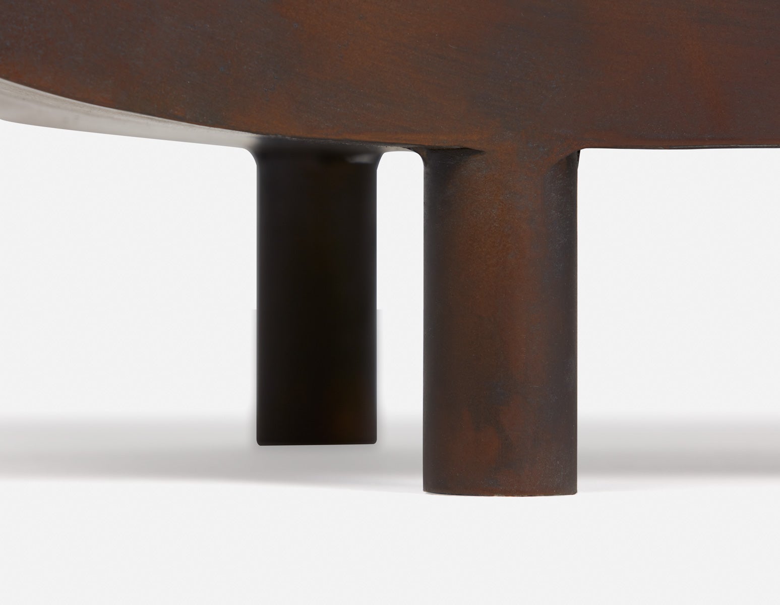 BROCCO console en fer 120 cm undefined