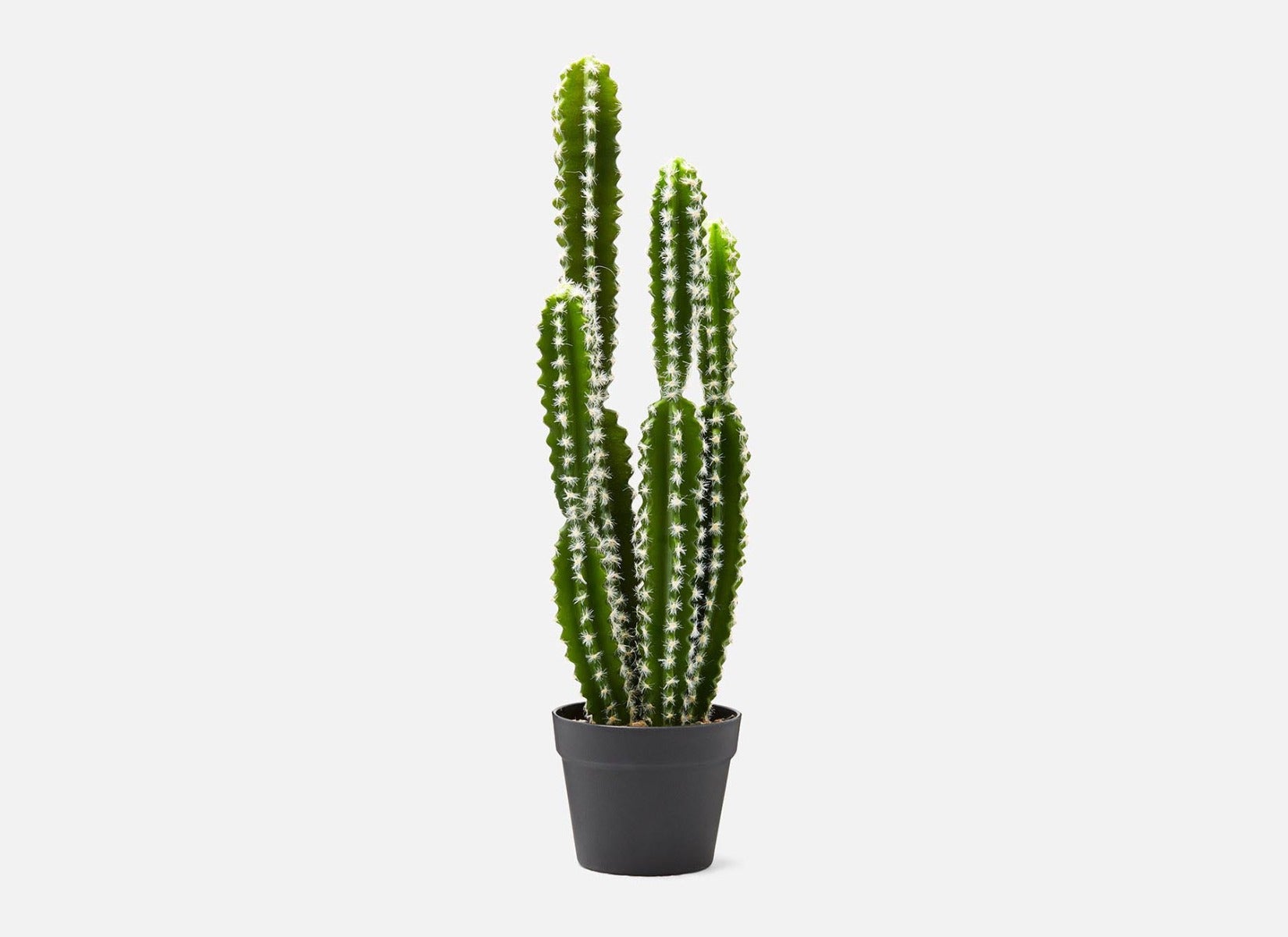TETRA artificial potted cactus 70 cm undefined