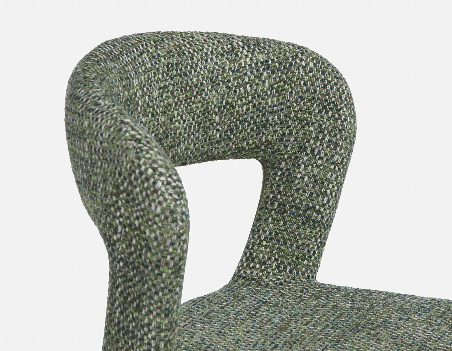 KIRIL modern contemporary dining chair undefined