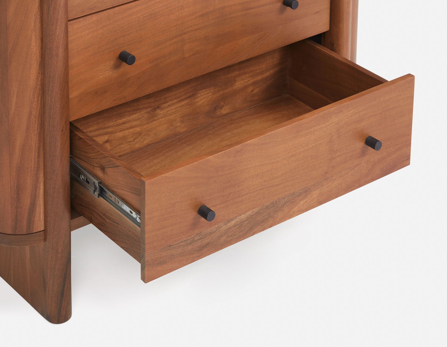 MUMBAI 3-drawer chest undefined