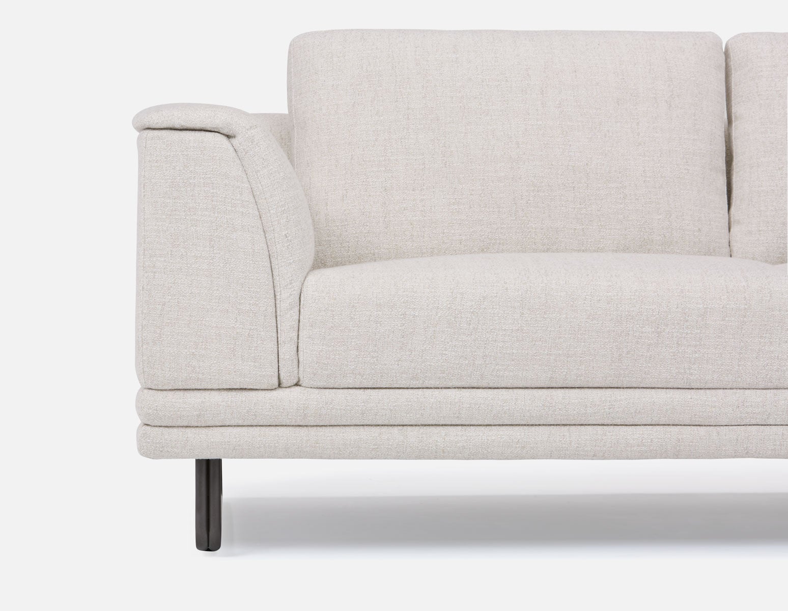 DIEGO modern contemporary sectional-sofa with tray undefined