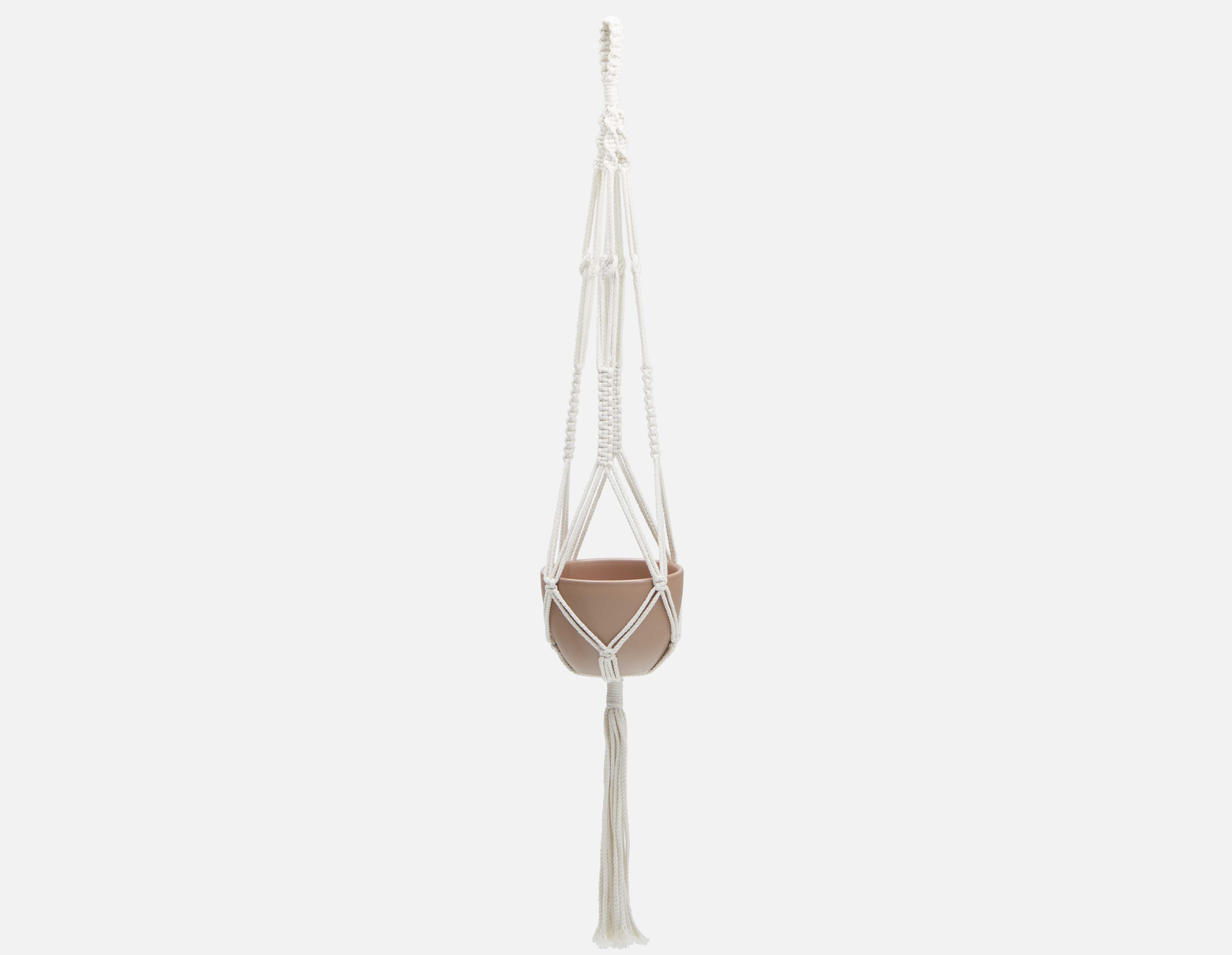 BURA cache-pot suspendu 16 cm undefined
