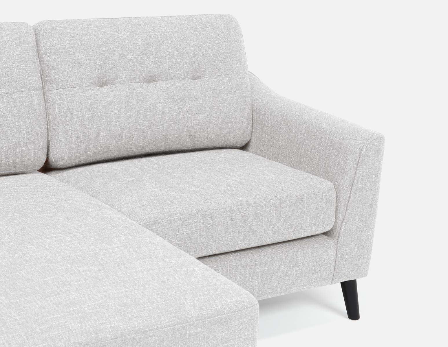 SIRINE interchangeable sectional sofa undefined