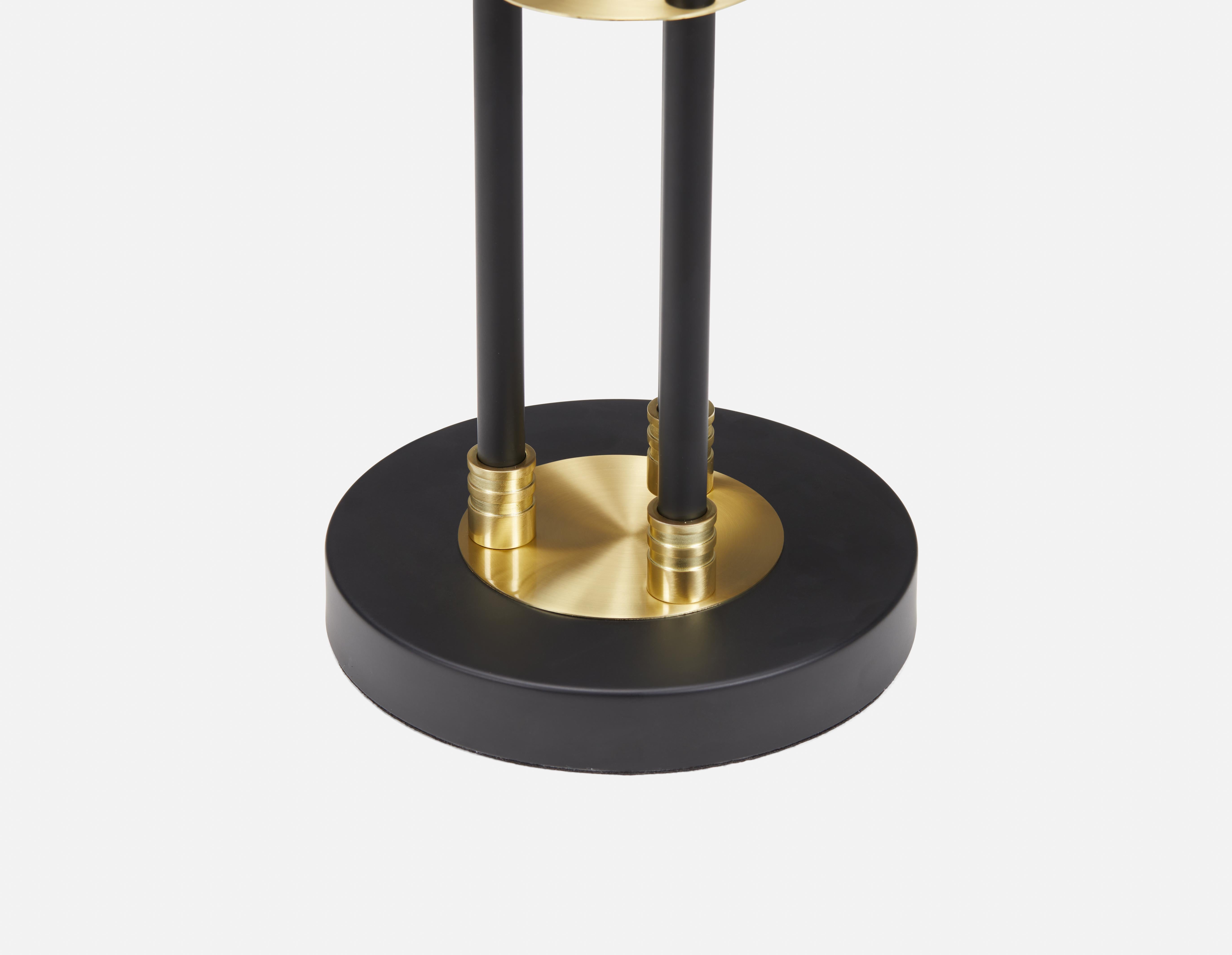 HENRI lampe de table 57 cm haut undefined