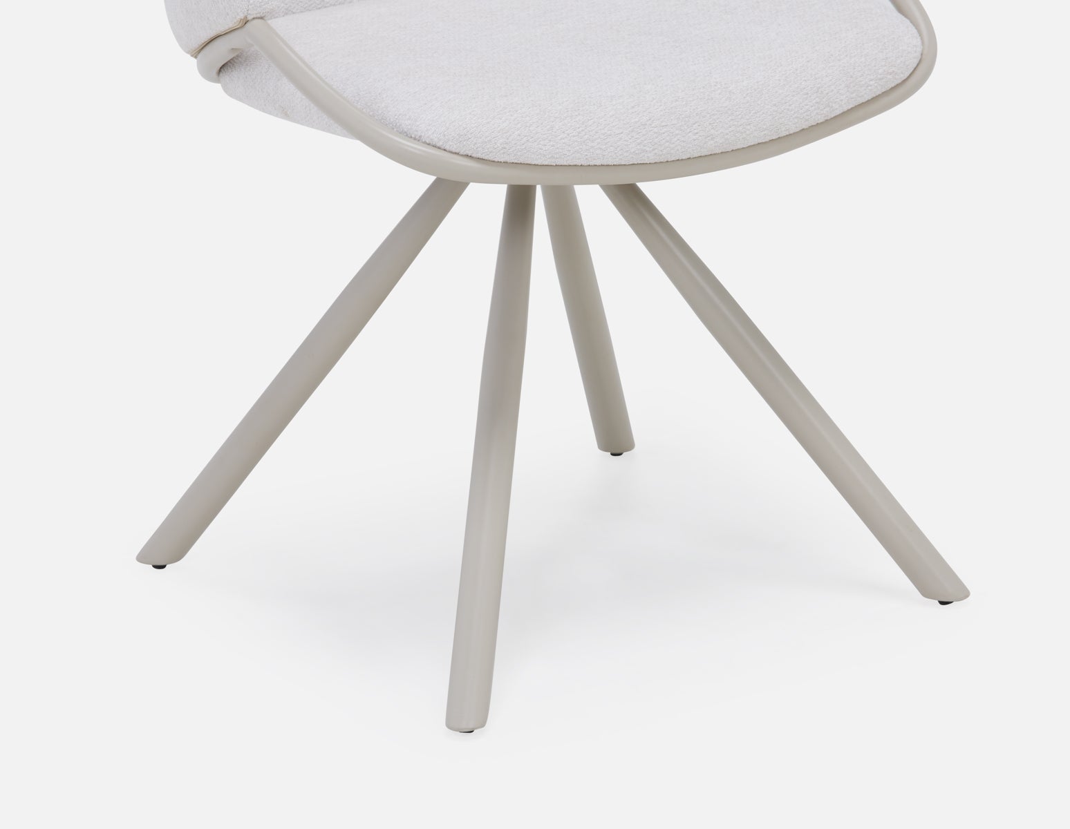 YANO modern contemporary dining chair undefined