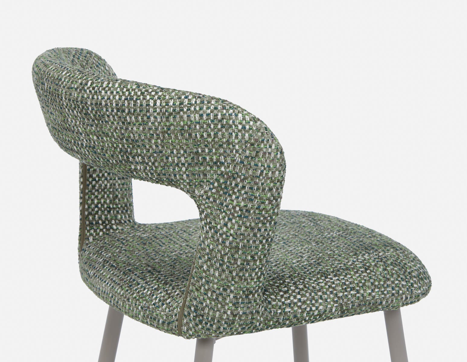 KIRIL modern contemporary counter stool 69 cm undefined