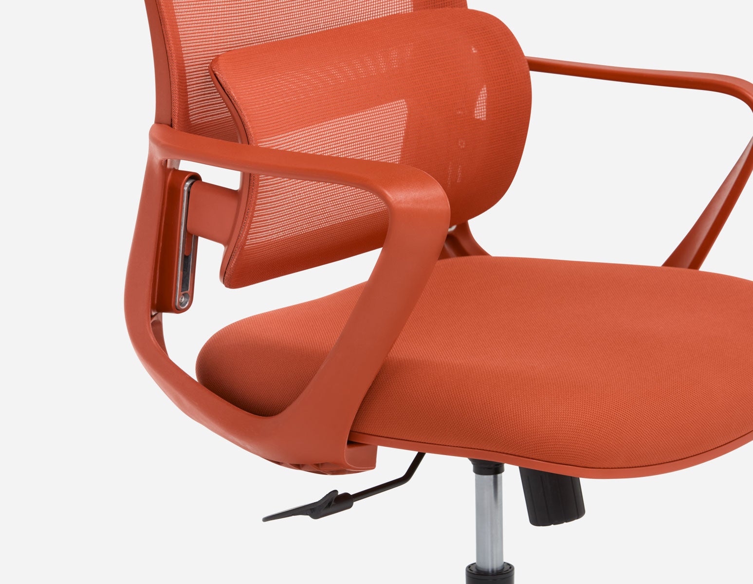 TIM ergonomic office chair undefined