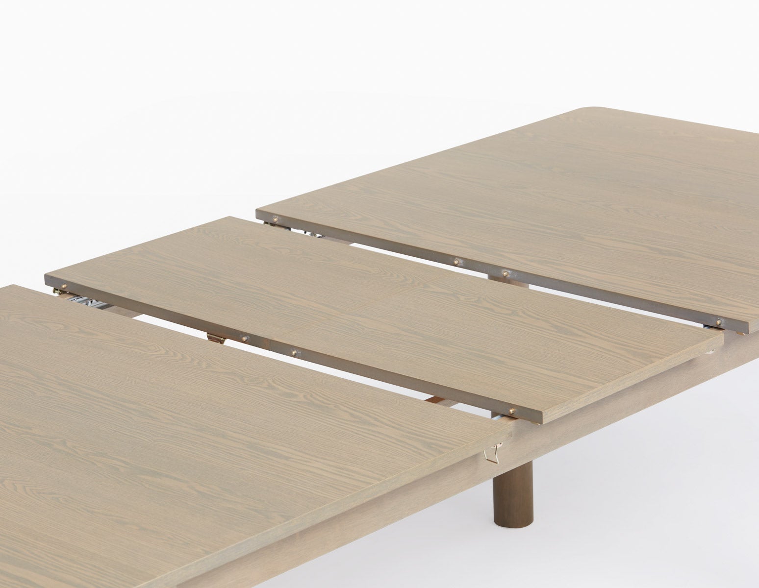 NADO table à rallonges 180 cm à 220 cm undefined