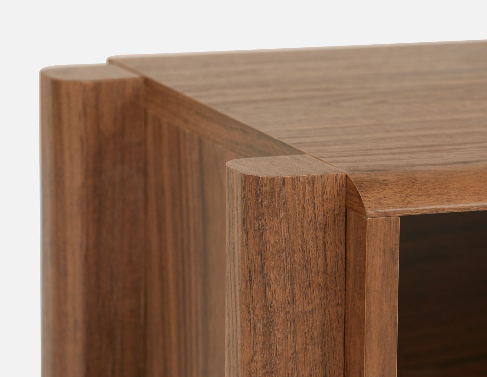 QUINTON table de chevet contemporain undefined