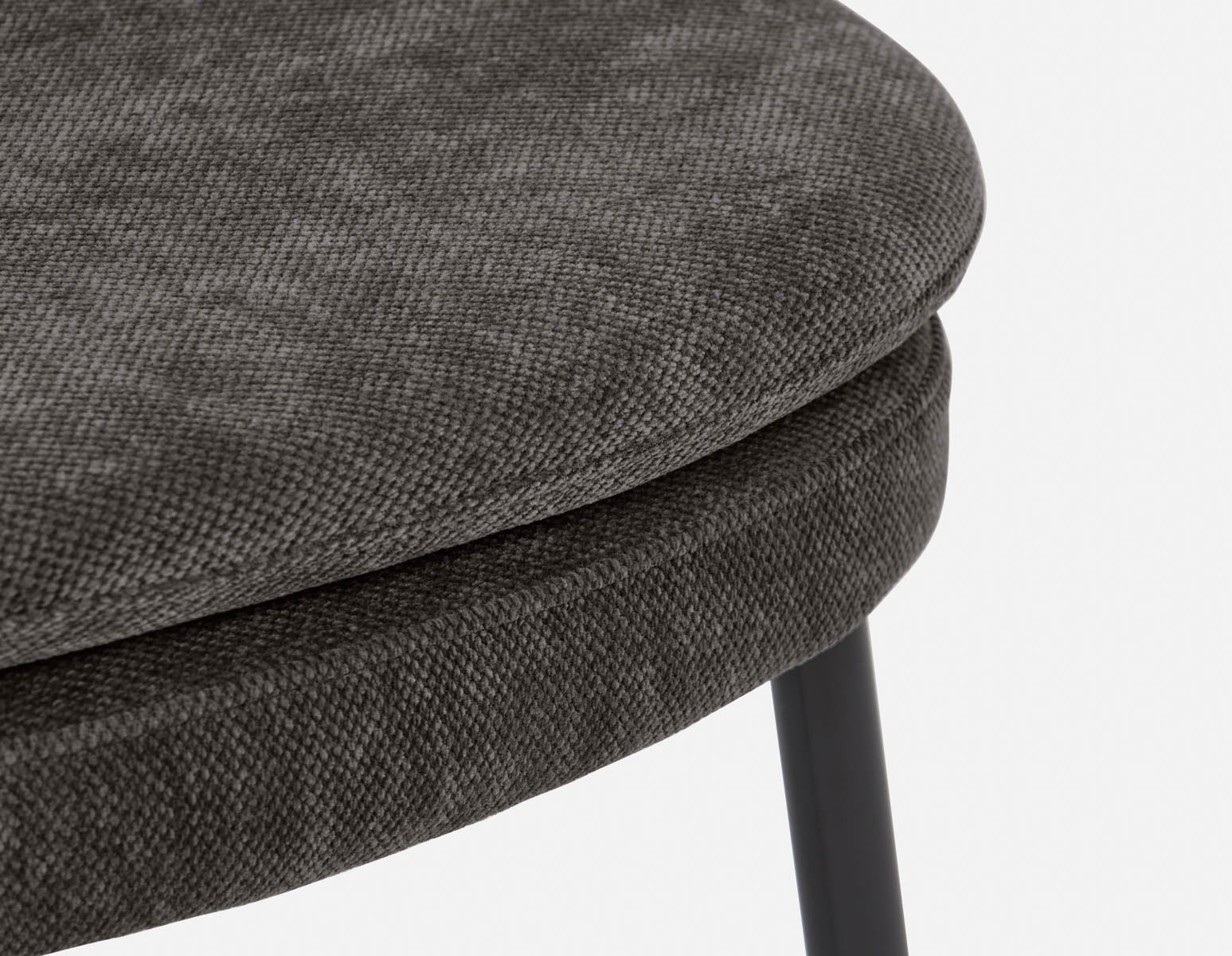 IFRAN modern contemporary dining chair undefined