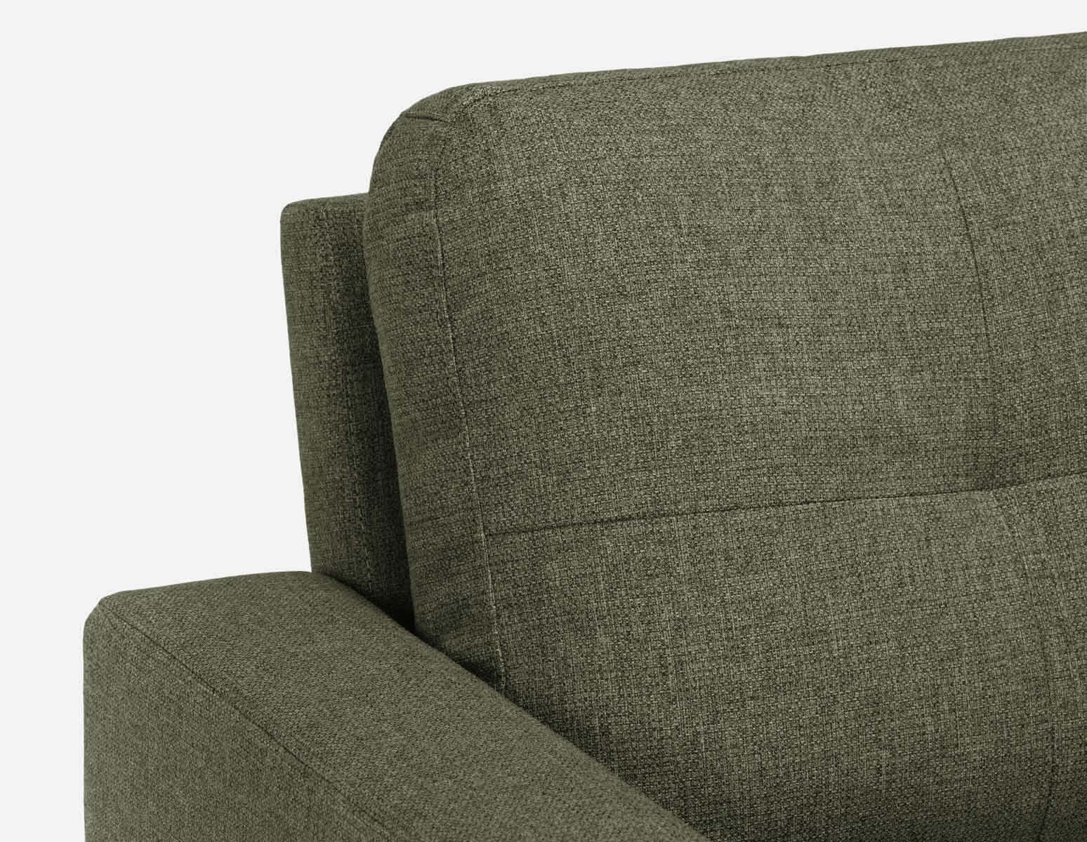 ERIN armchair undefined