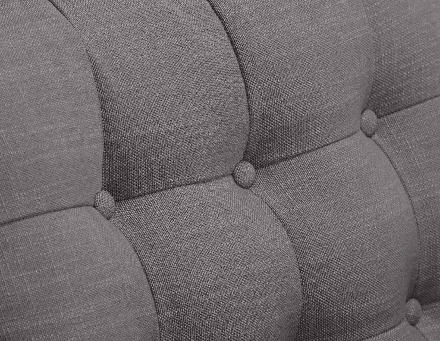 RIVIERA fauteuil moderne 31" du milieu du siècle undefined