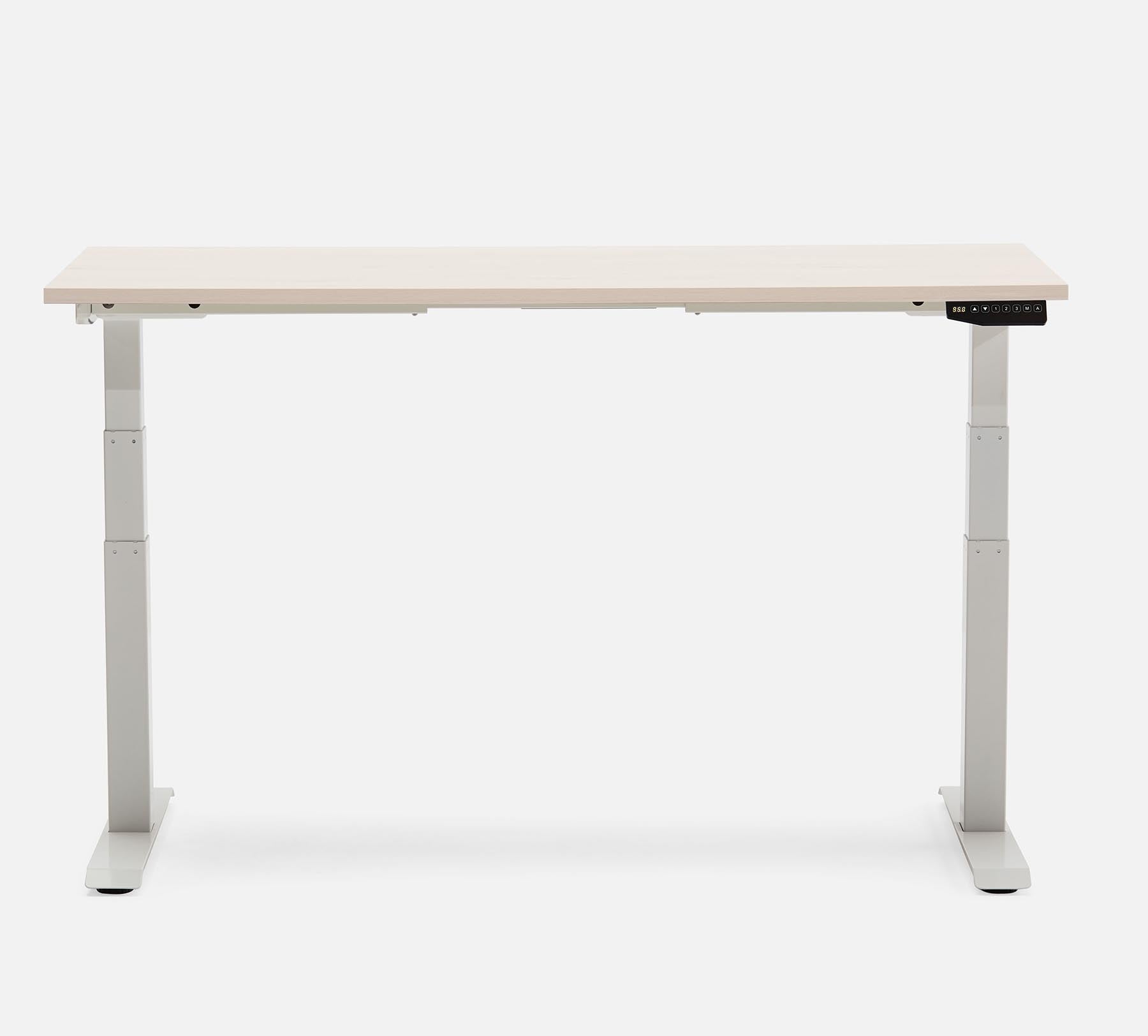 LIFT 3-stage dual motor electric desk undefined