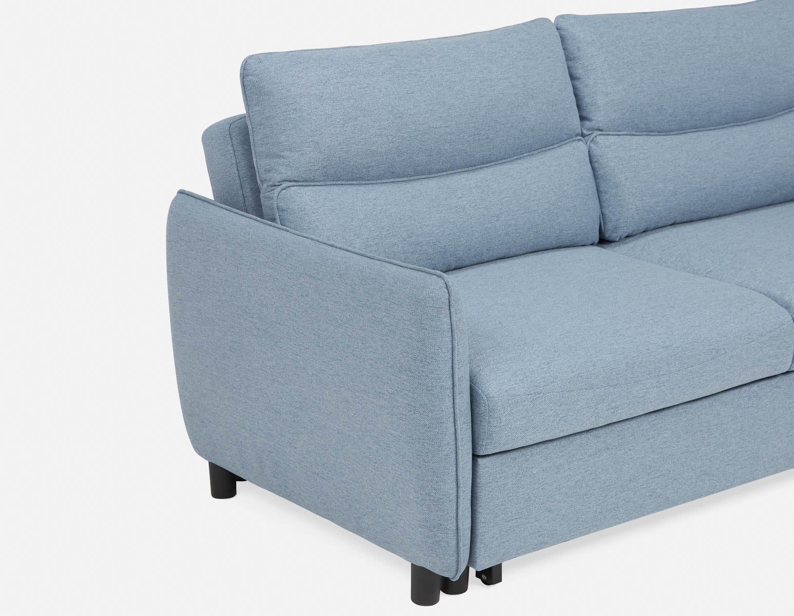 VERONIQUE contemporary sofa-bed undefined