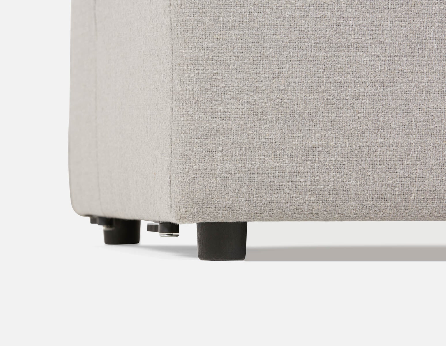 REVAN modern modular corner sofa customize to fit your space undefined