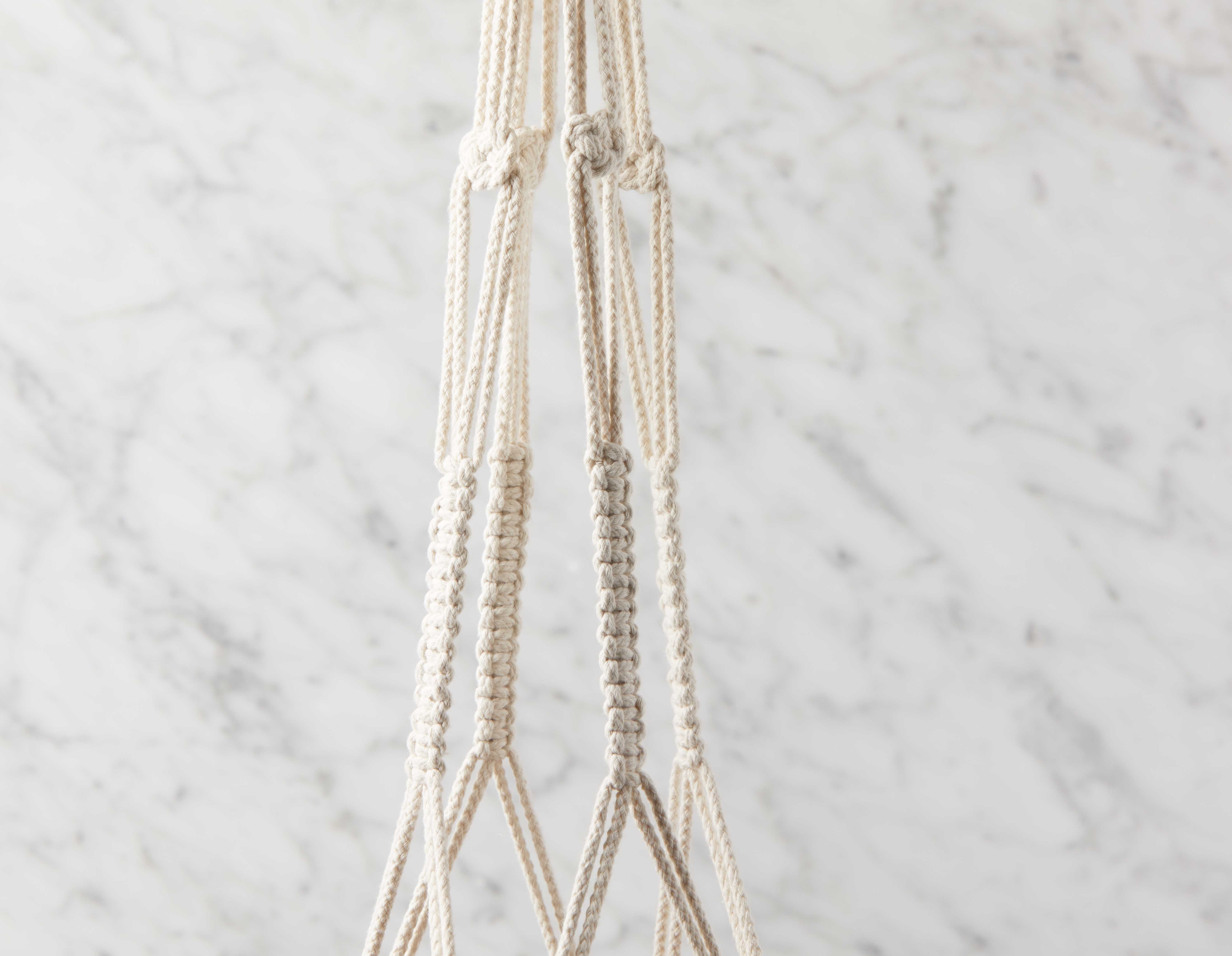 SAGE hanging planter 18 cm undefined