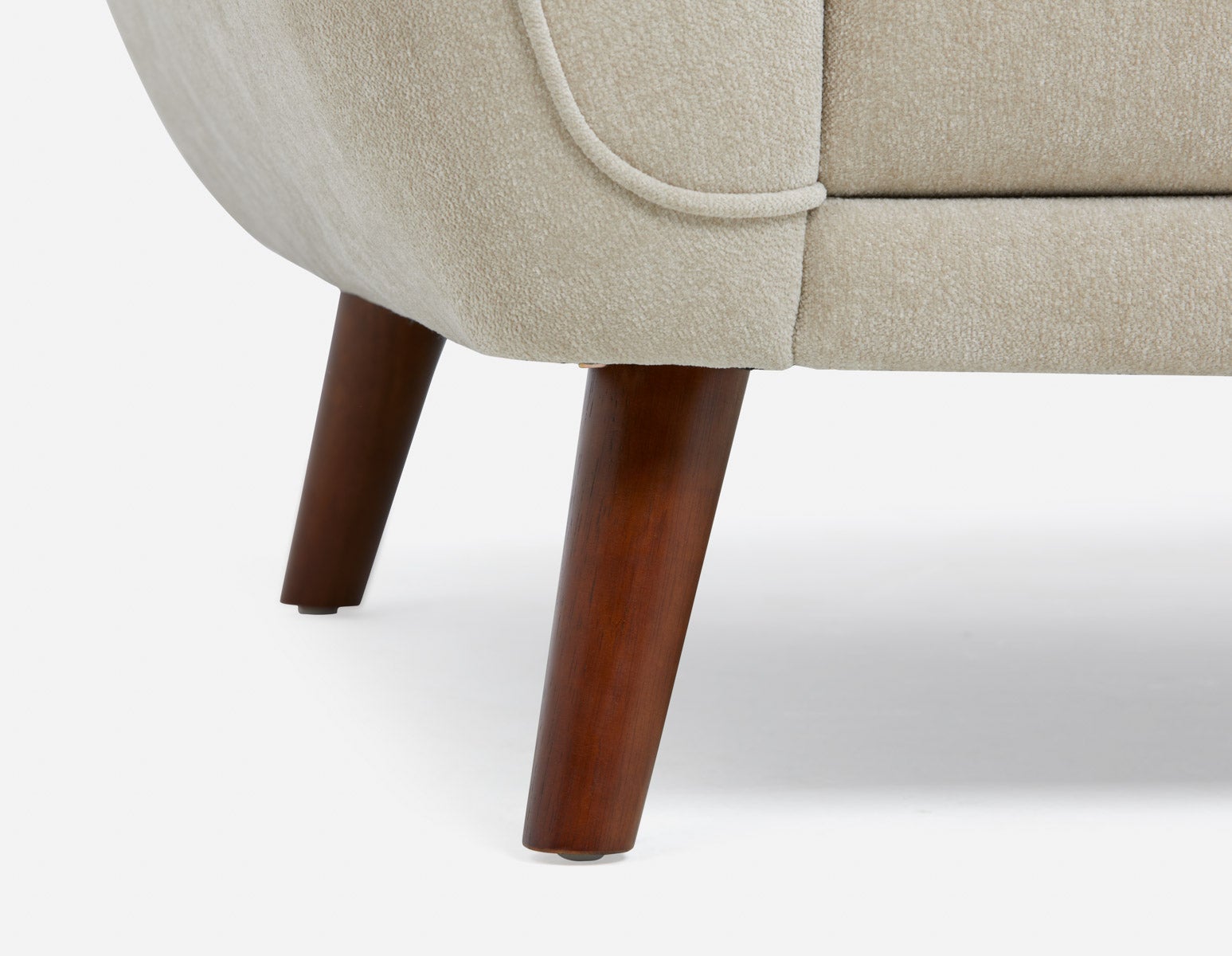 STEF fauteuil du milieu du siècle undefined
