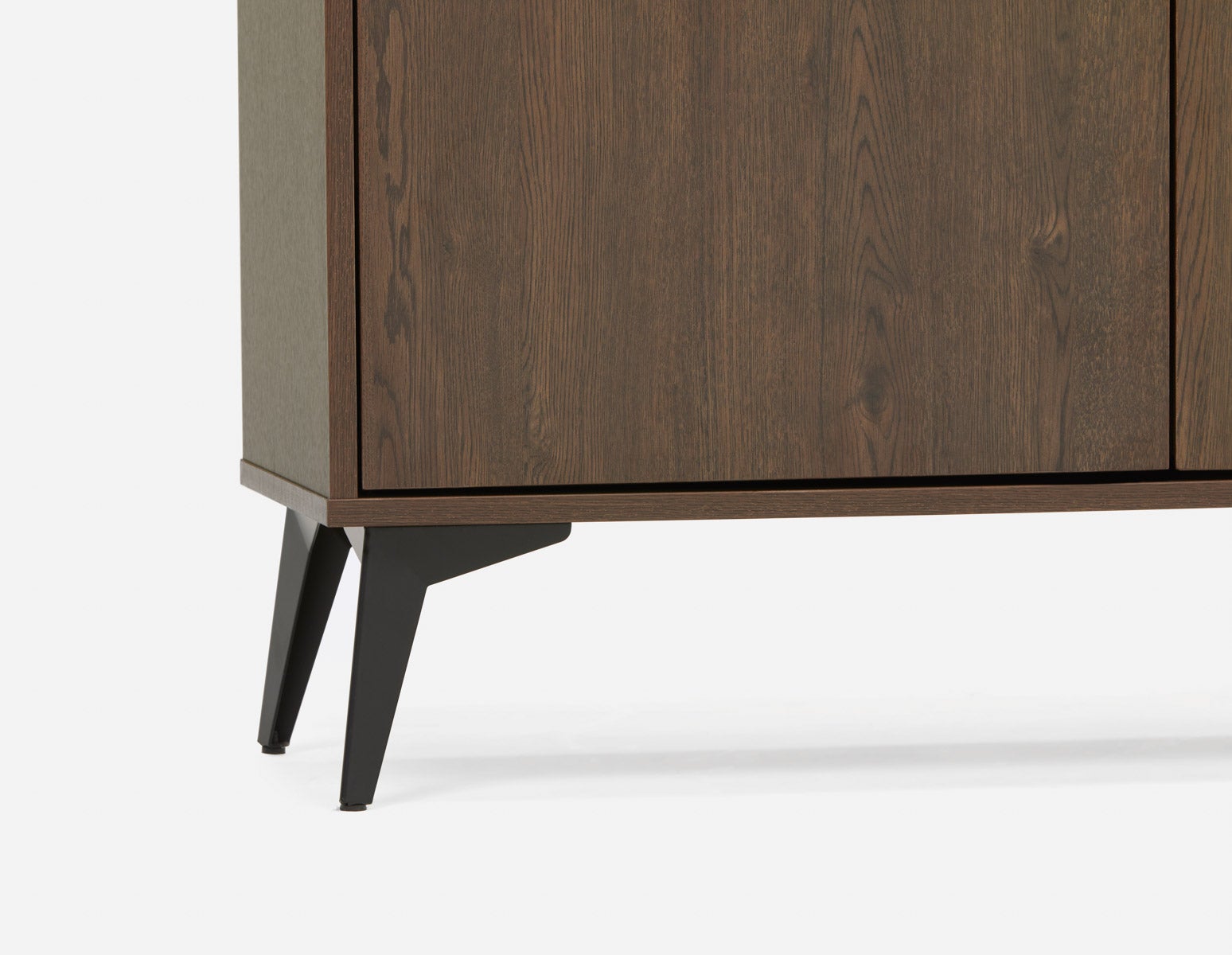 OZZY 4-door sideboard undefined