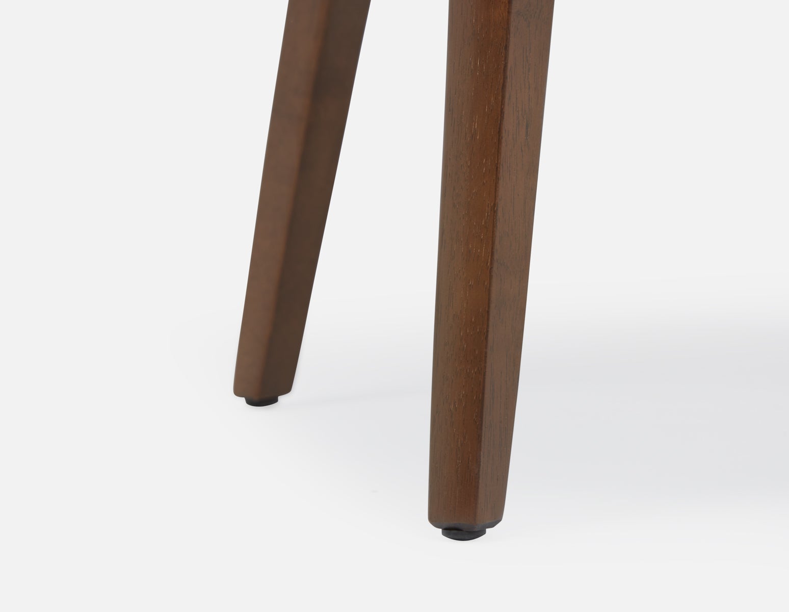 TOLEDA 100% leather contemporary dining chair undefined