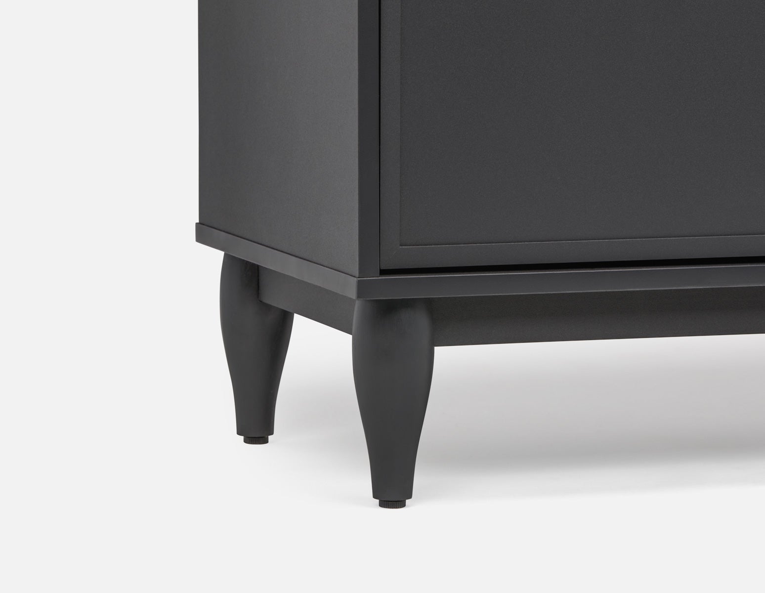 ALLESSIO modern contemporary 4-door sideboard undefined