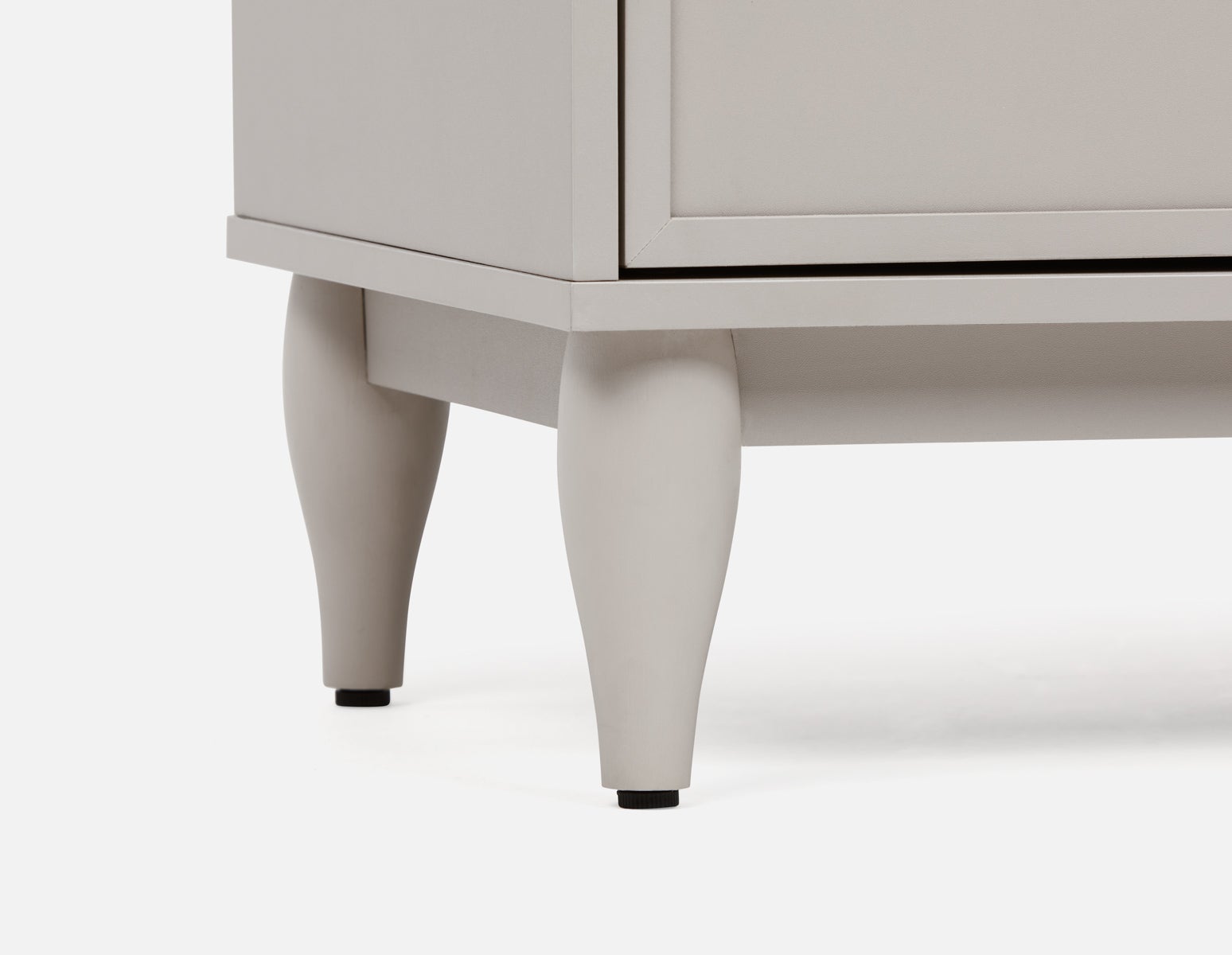 ALLESSIO modern contemporary 4-door sideboard undefined