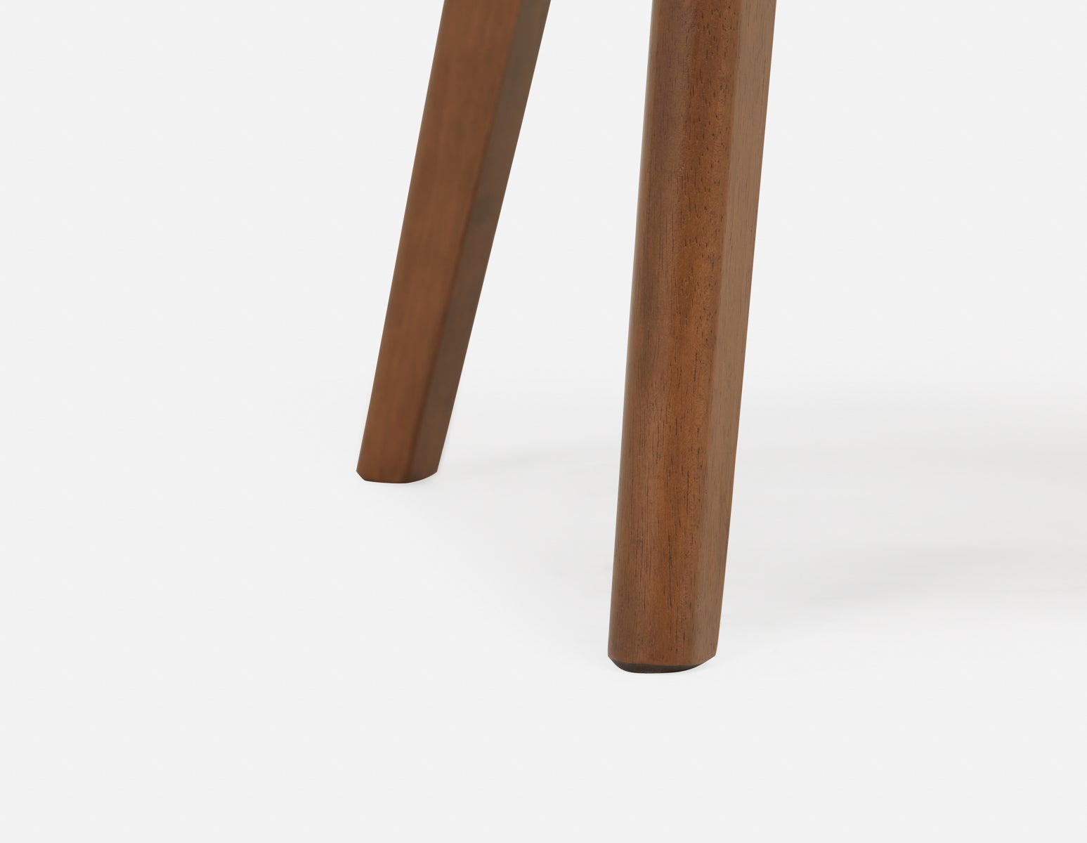 VITTA 100% leather modern contemporary dining chair undefined