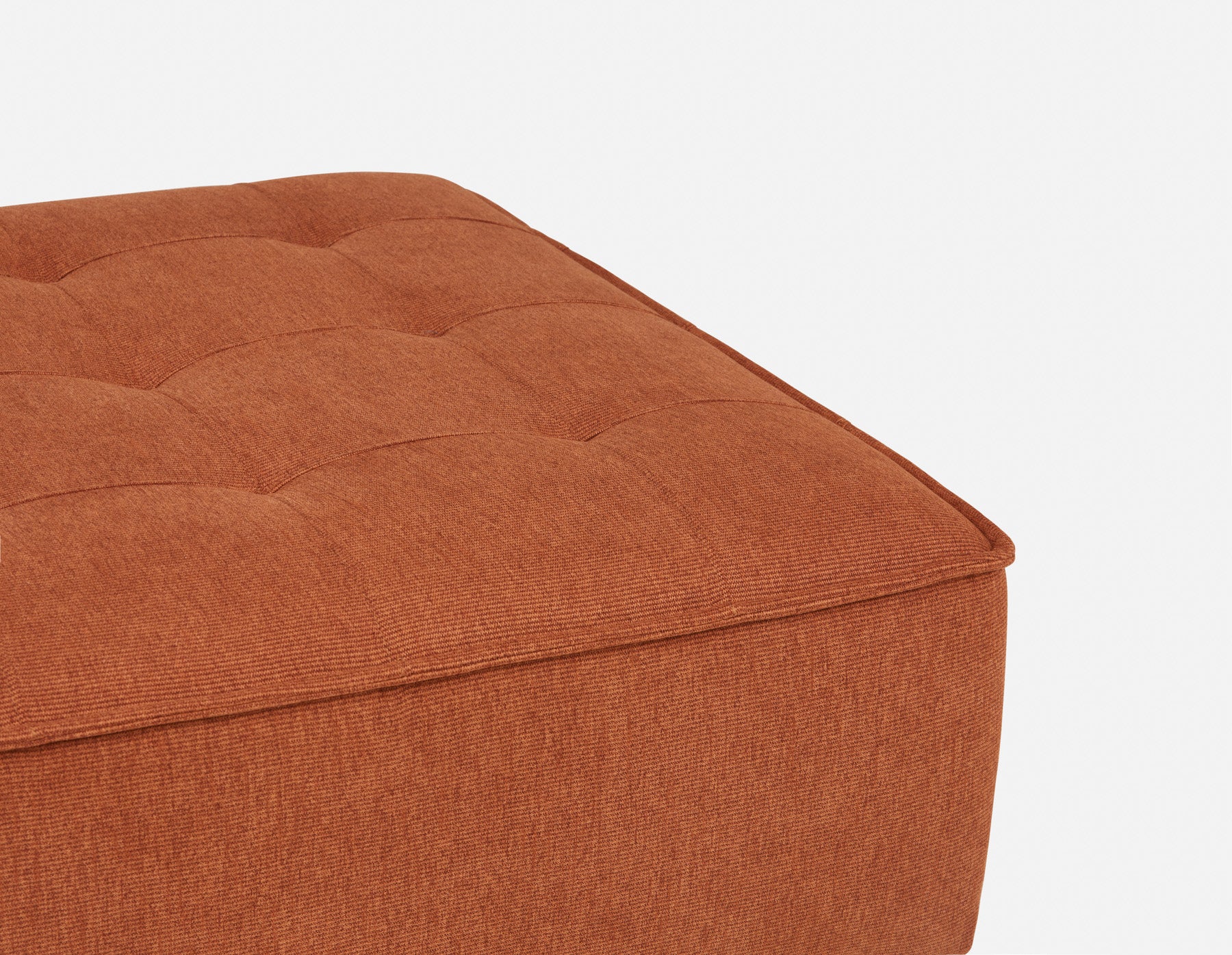 LEON modular sectional sofa customize to fit your space undefined