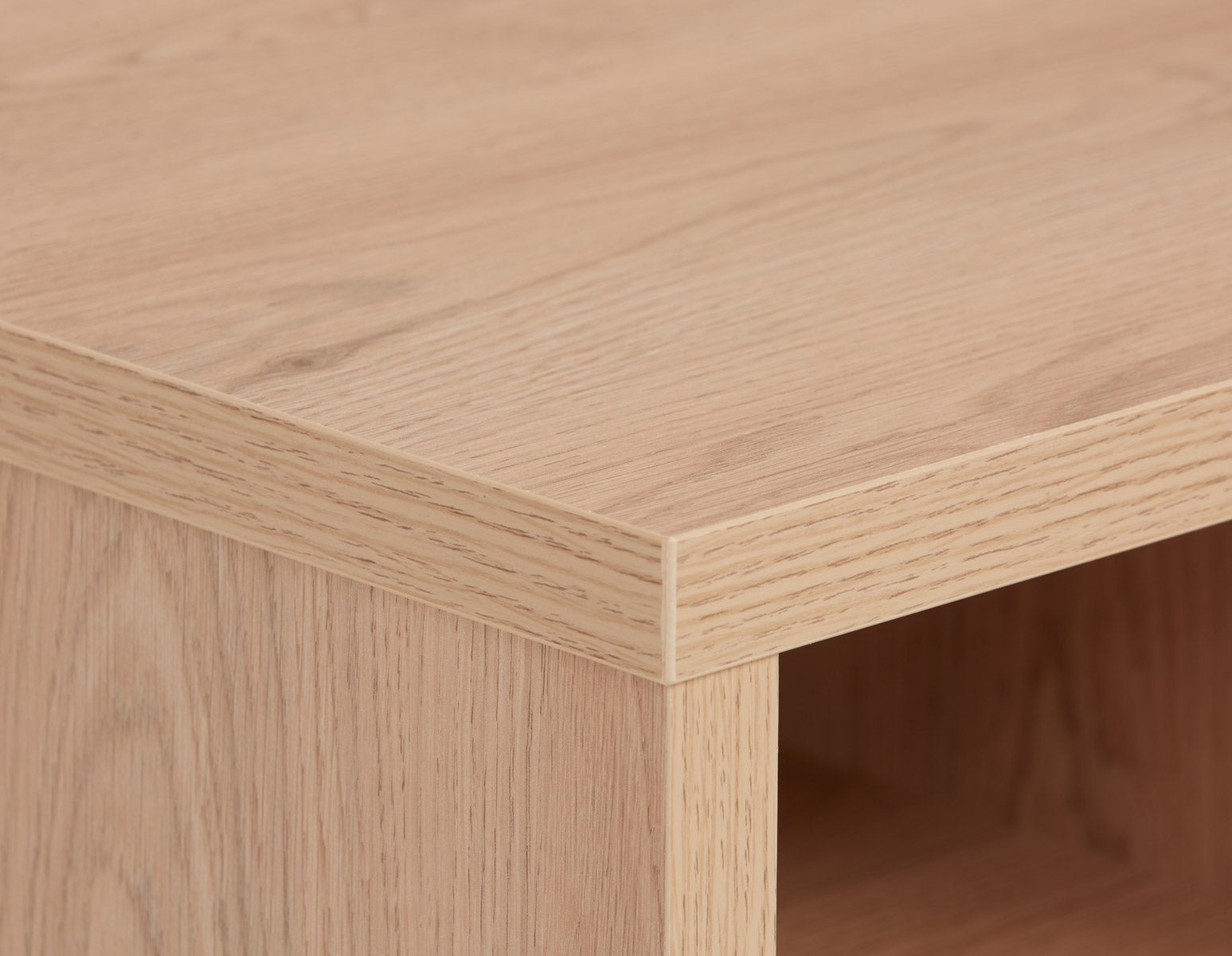 KIERA table basse moderne du milieu du siècle undefined