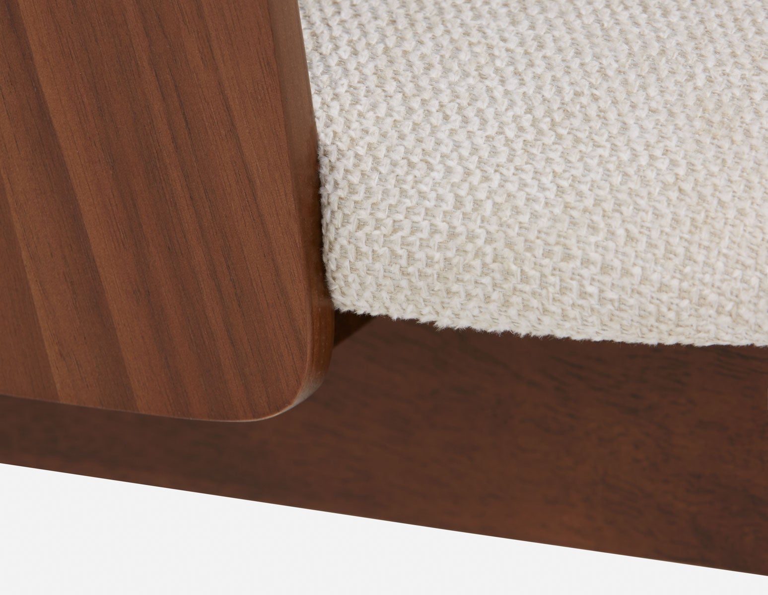 ANISA chaise de salle à manger du milieu du siècle undefined