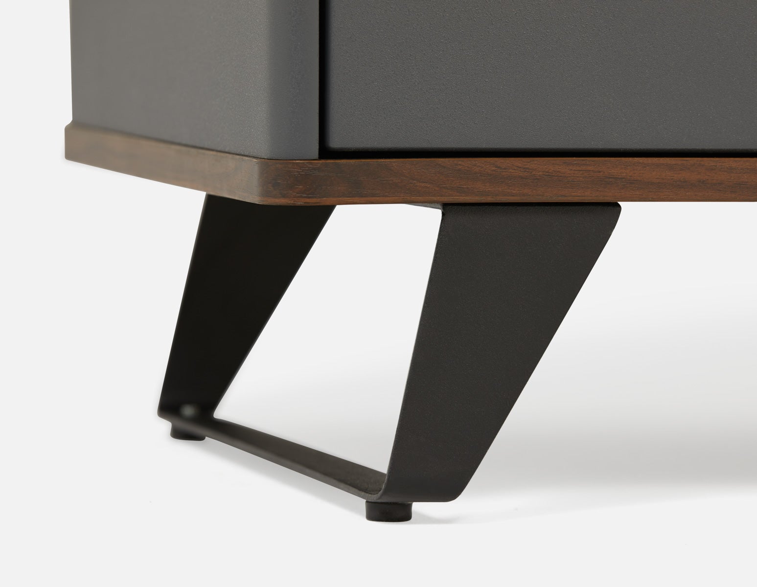 NIKITA contemporary media unit 200 cm undefined