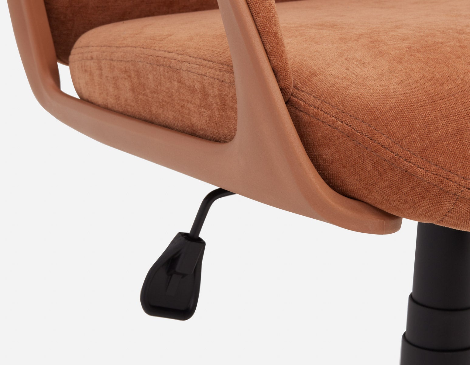 LAZSLO chaise de bureau ergonomique undefined