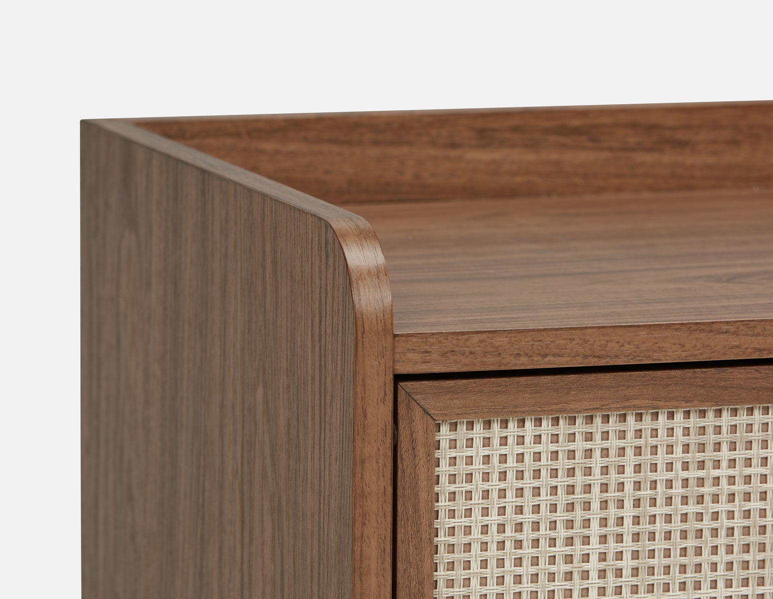 ELLINGTON meuble télé contemporain undefined
