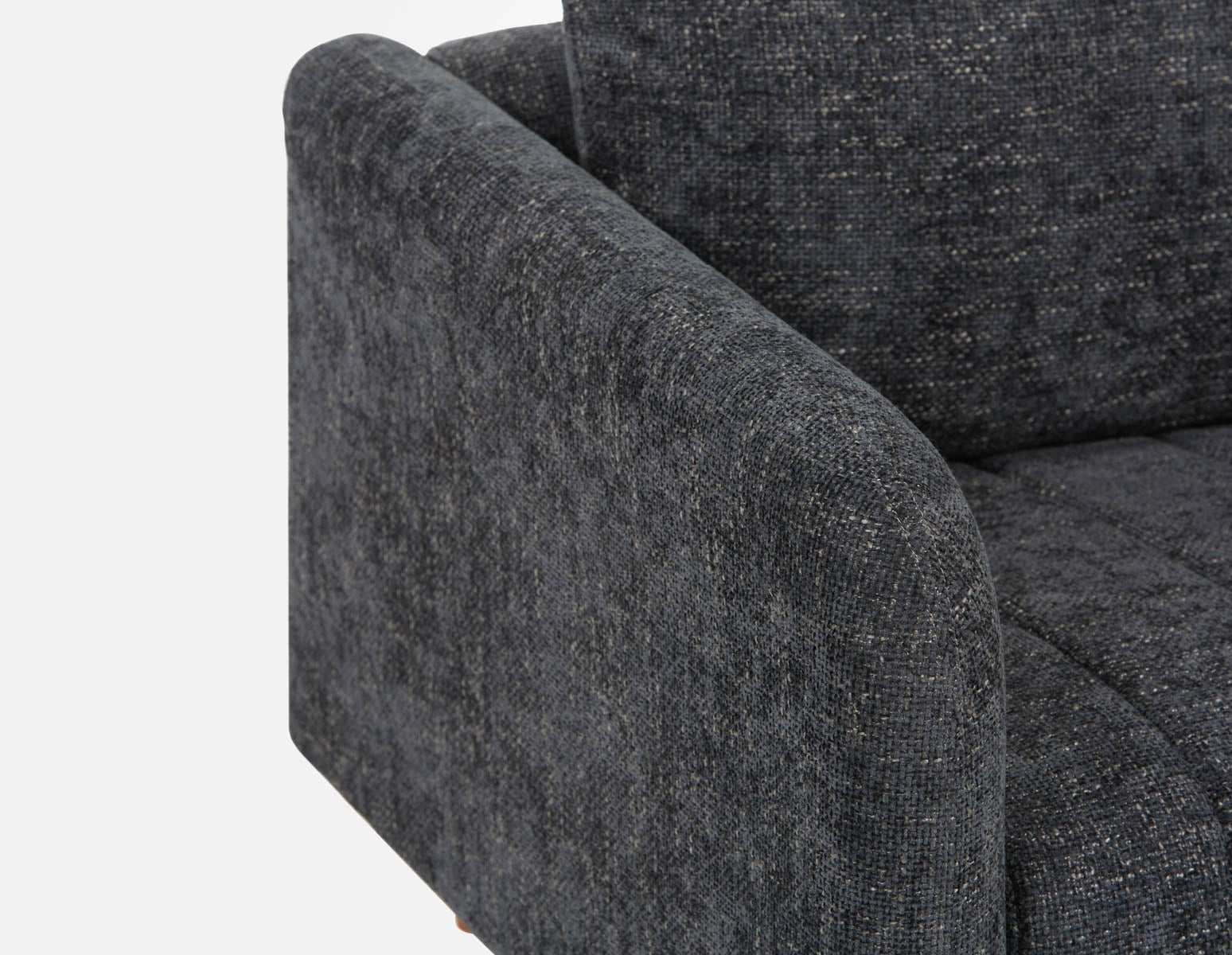 WILLOW armchair undefined