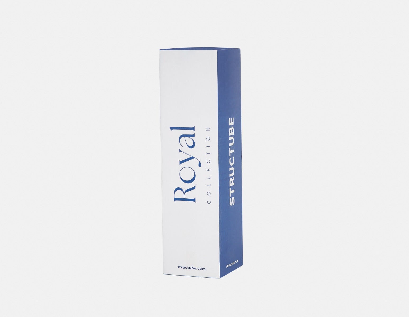 ROYAL SELECT double size mattress undefined