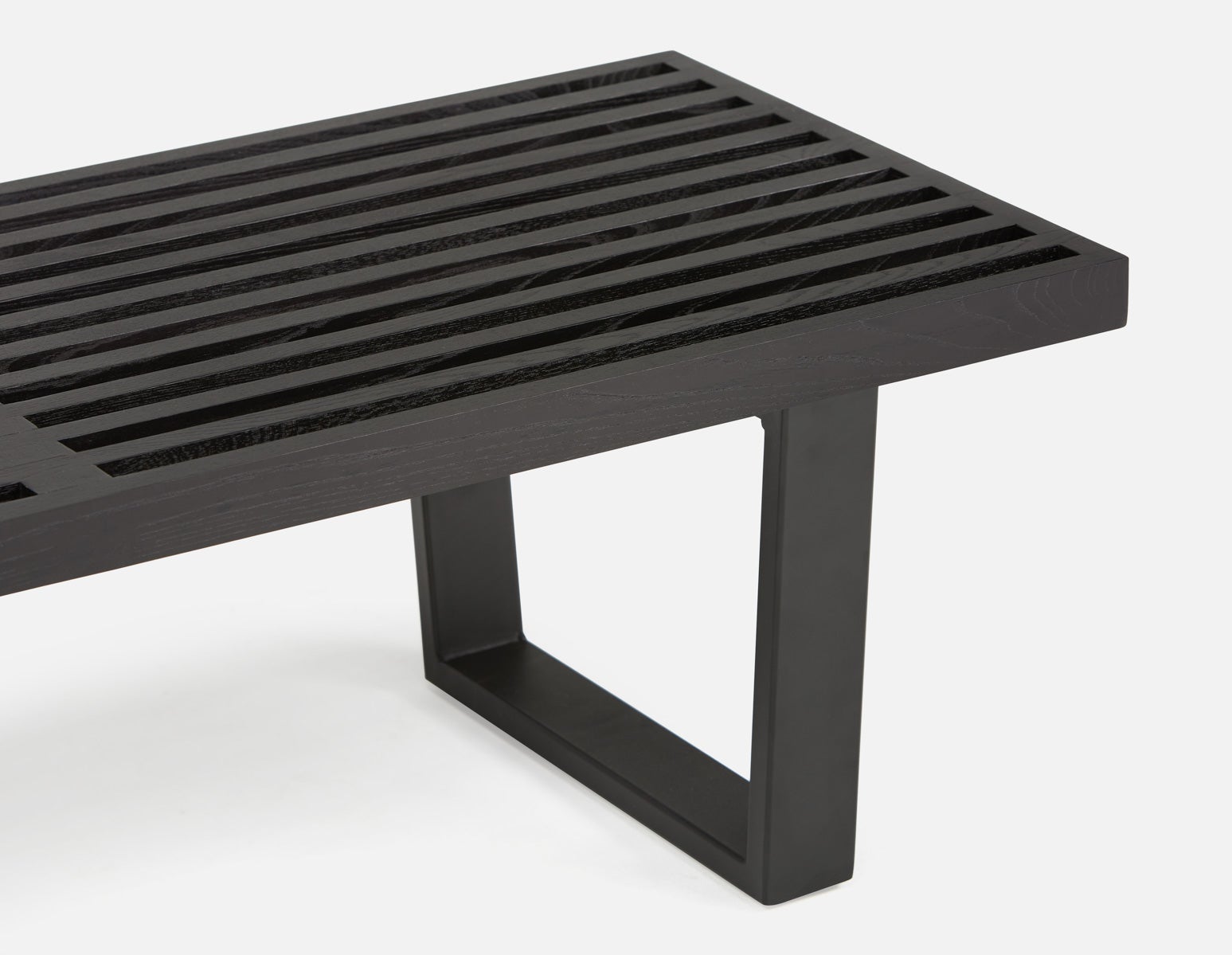 TERRY platform bench 122cm undefined