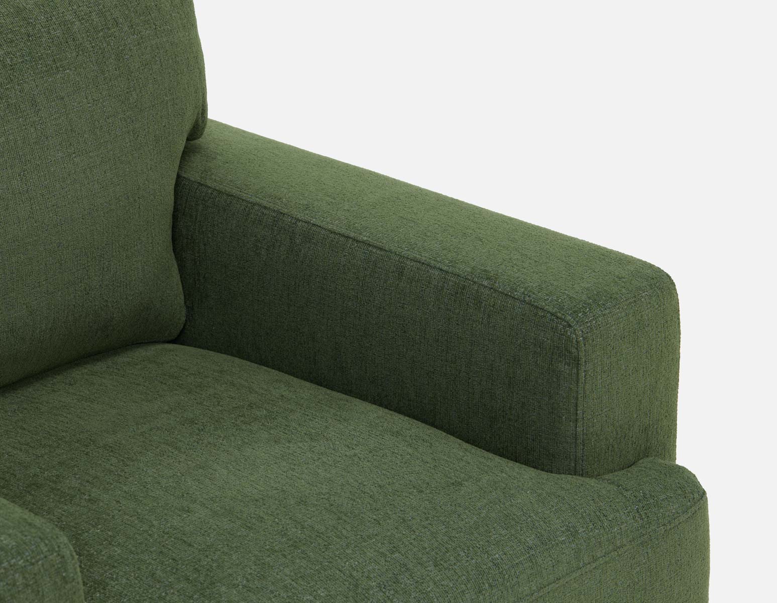 CHARLIE modern contemporary armchair undefined