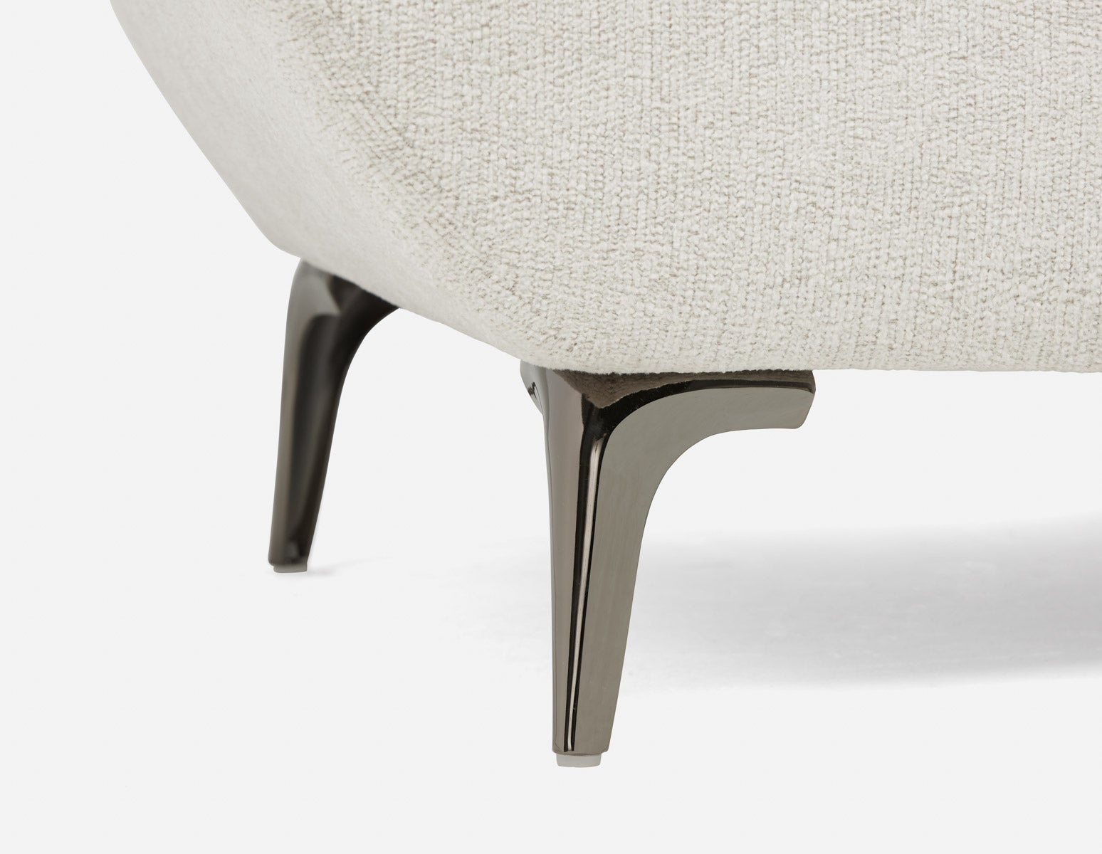 CLOVIS modern style armchair undefined