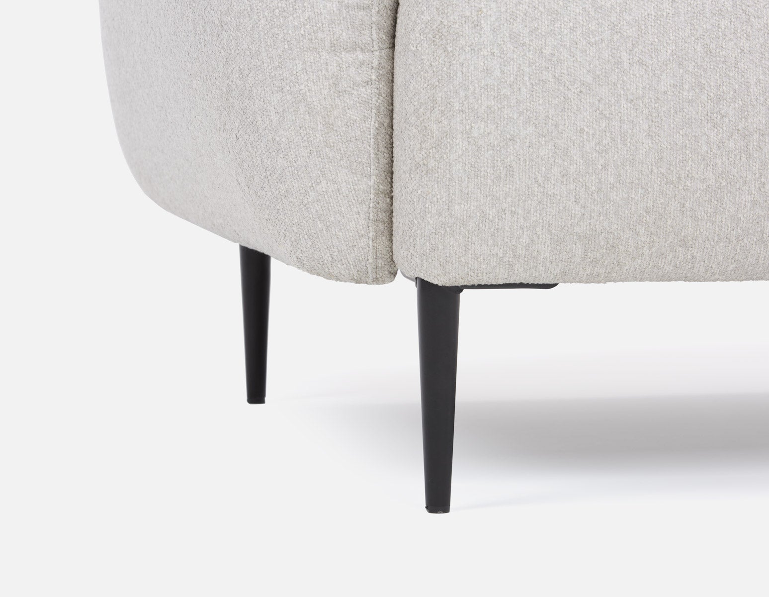 TOBI modern contemporary armchair undefined