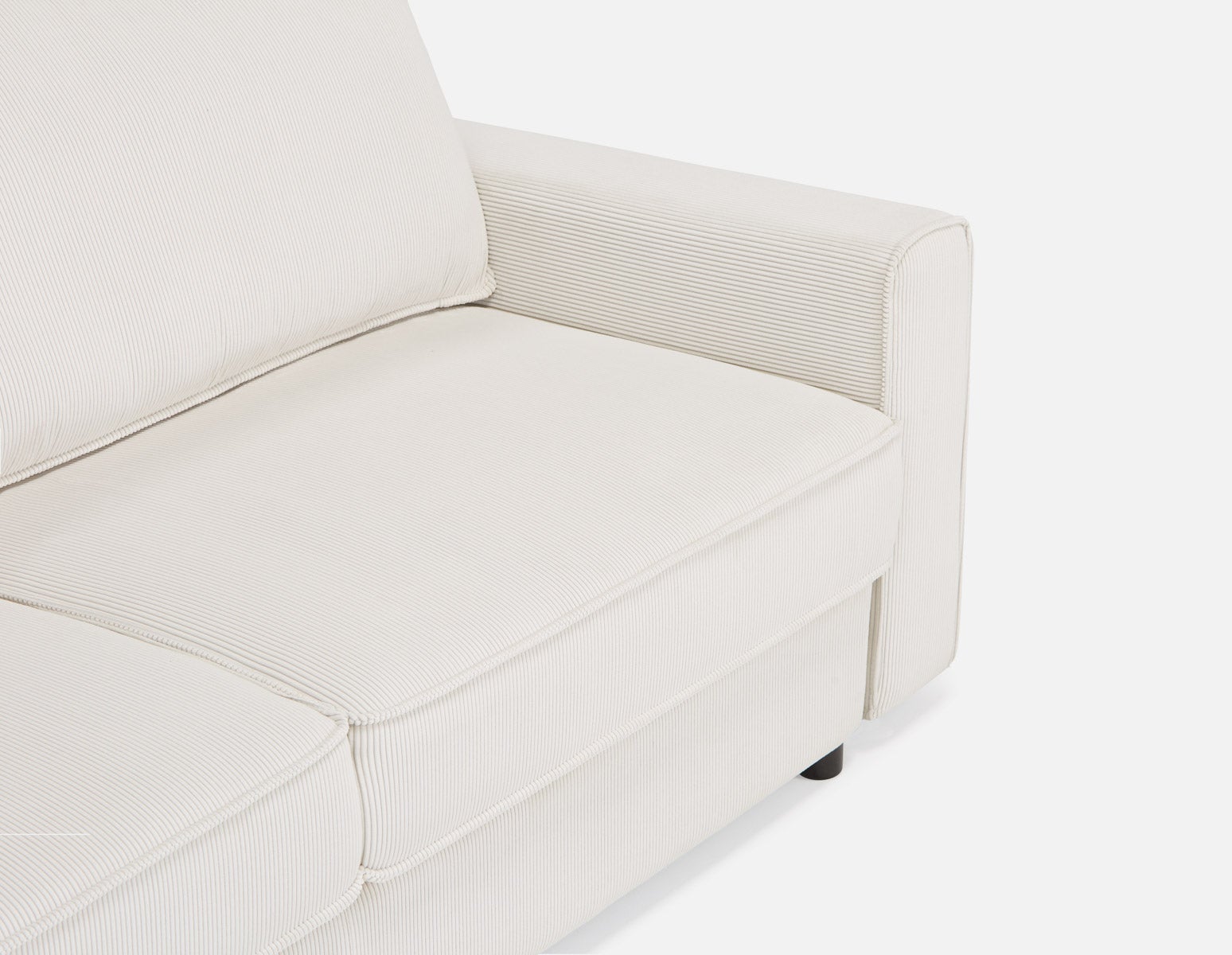 NEBRASKA contemporary sofa-bed undefined