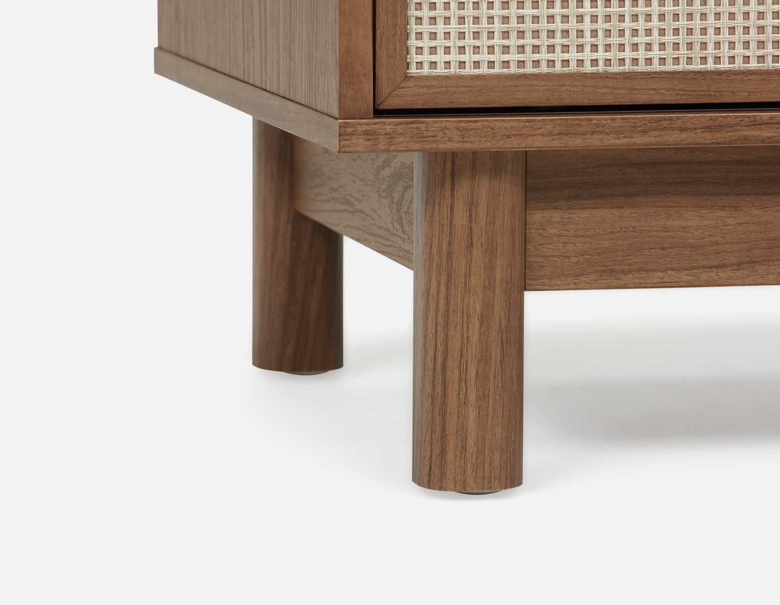 ELLINGTON contemporary coffee table undefined