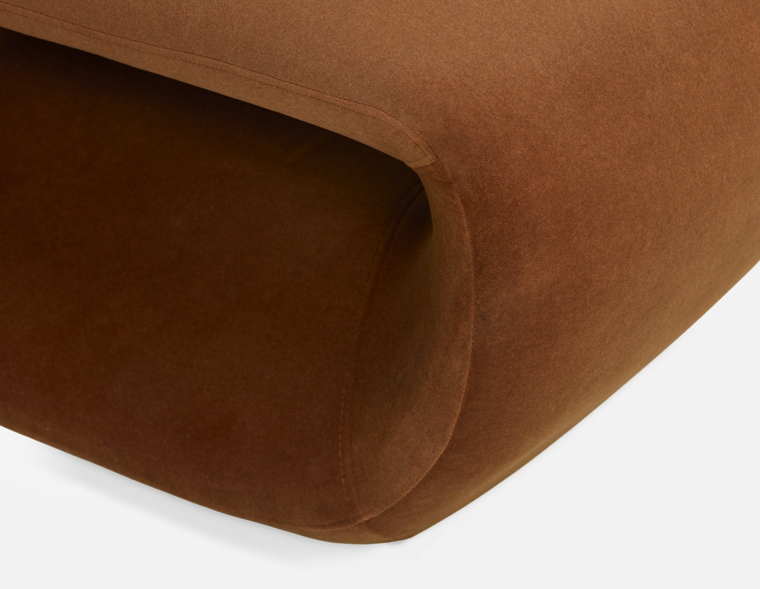 MONACO modern retro accent chair undefined