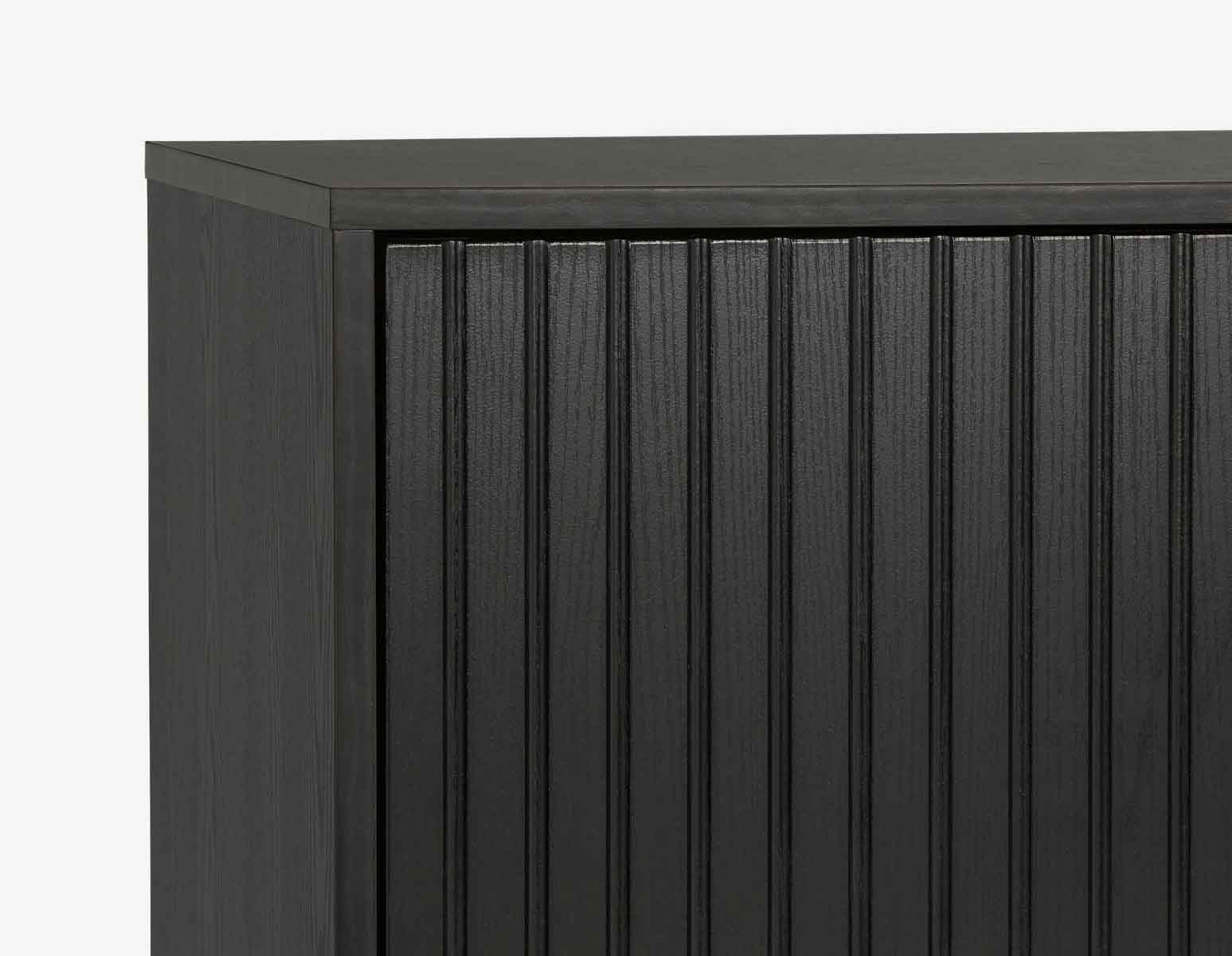 MONTANA modern 4-door sideboard undefined