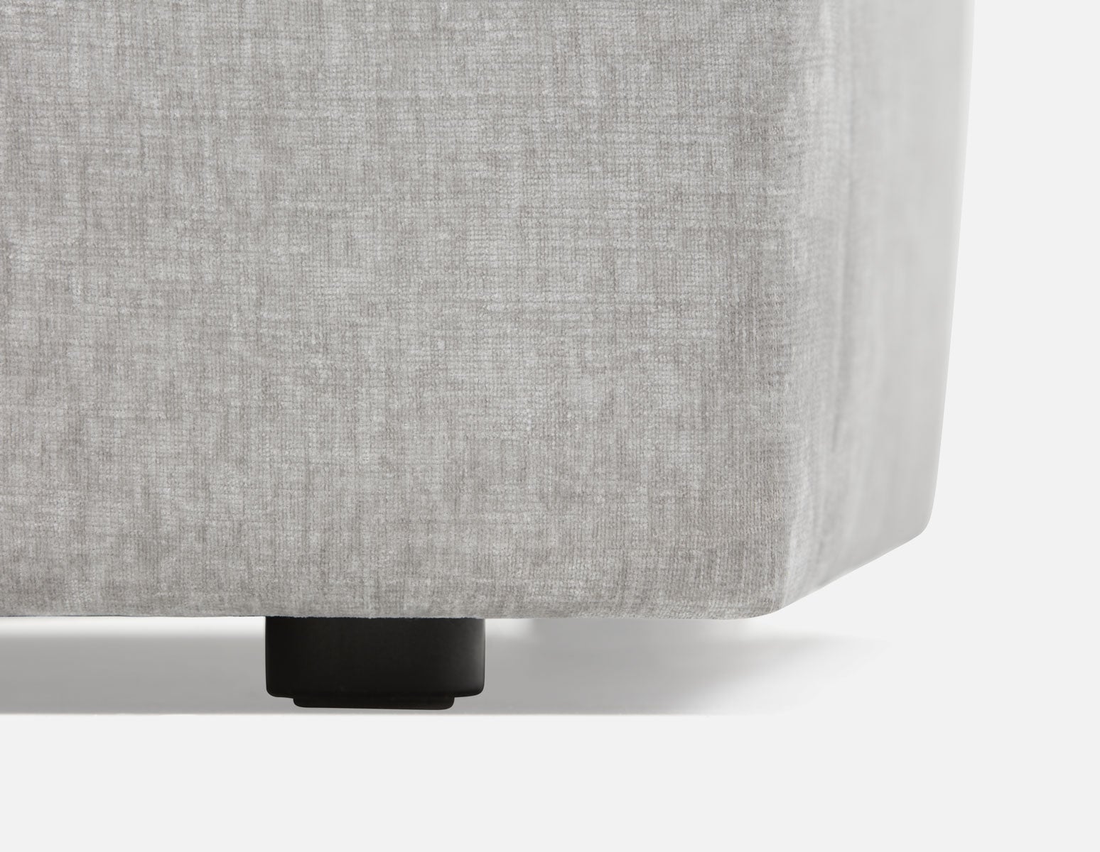 CHABLIS modular sofa right arm customize to fit your space undefined