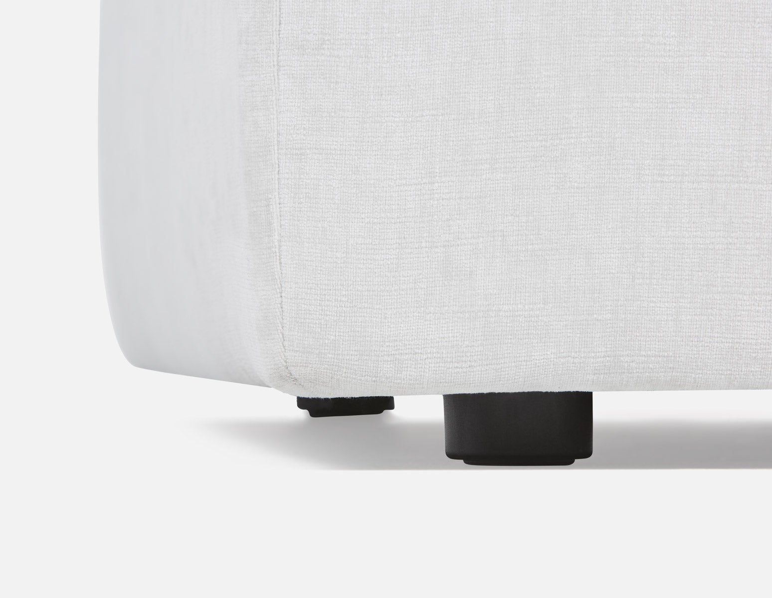 CHABLIS modular sofa right arm customize to fit your space undefined
