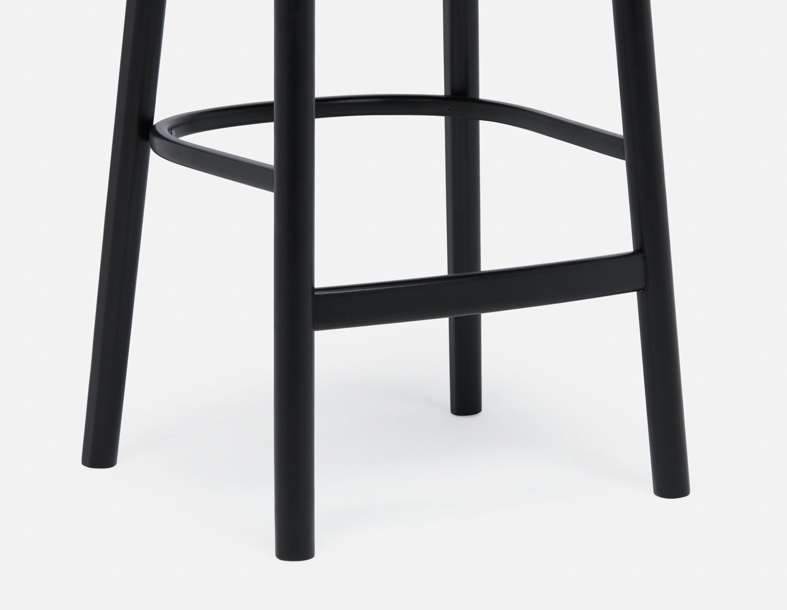 AMELIE modern counter stool 69 cm undefined