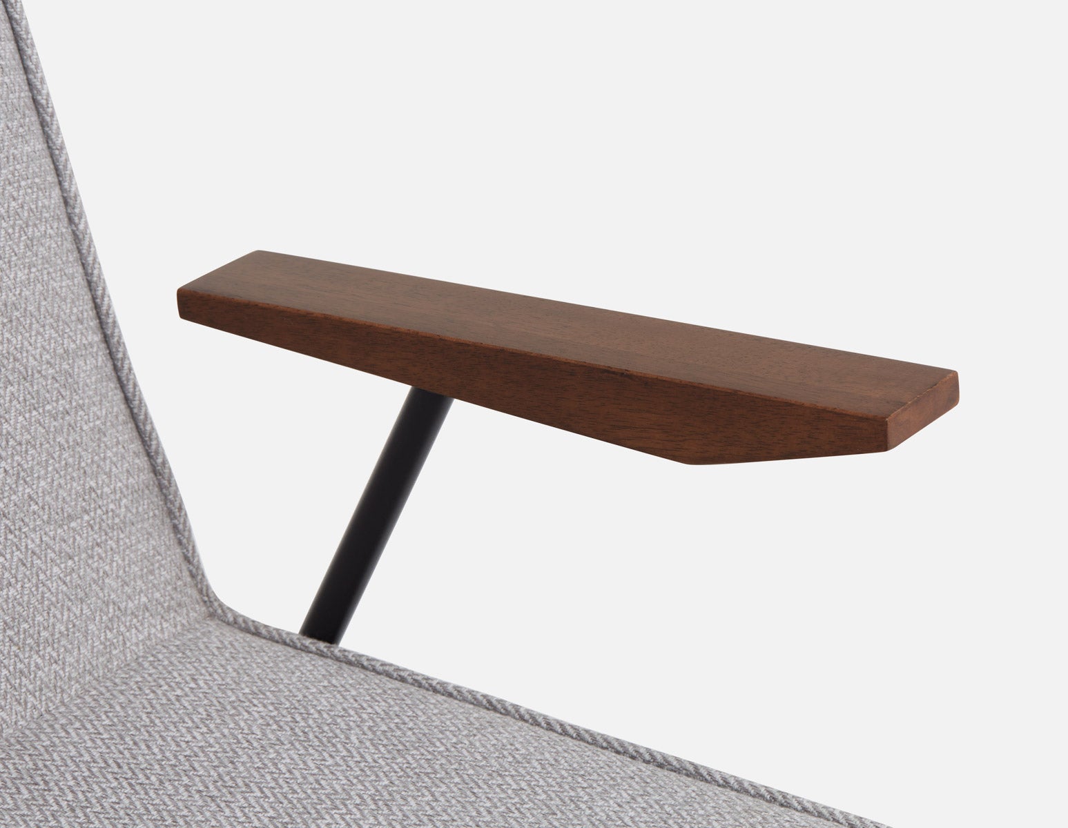 GANNI dining armchair undefined