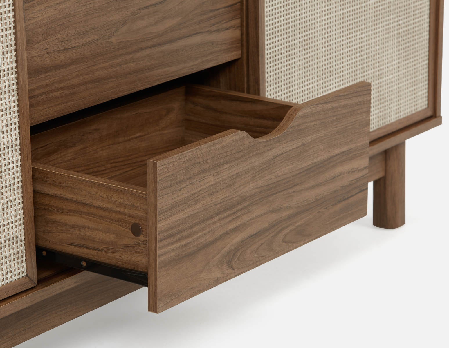 ELLINGTON contemporary sideboard undefined